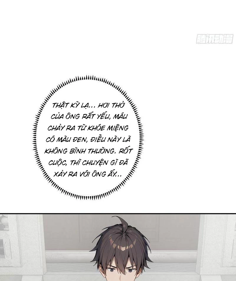 Tôi thật không muốn làm học thần Chapter 35 - 113