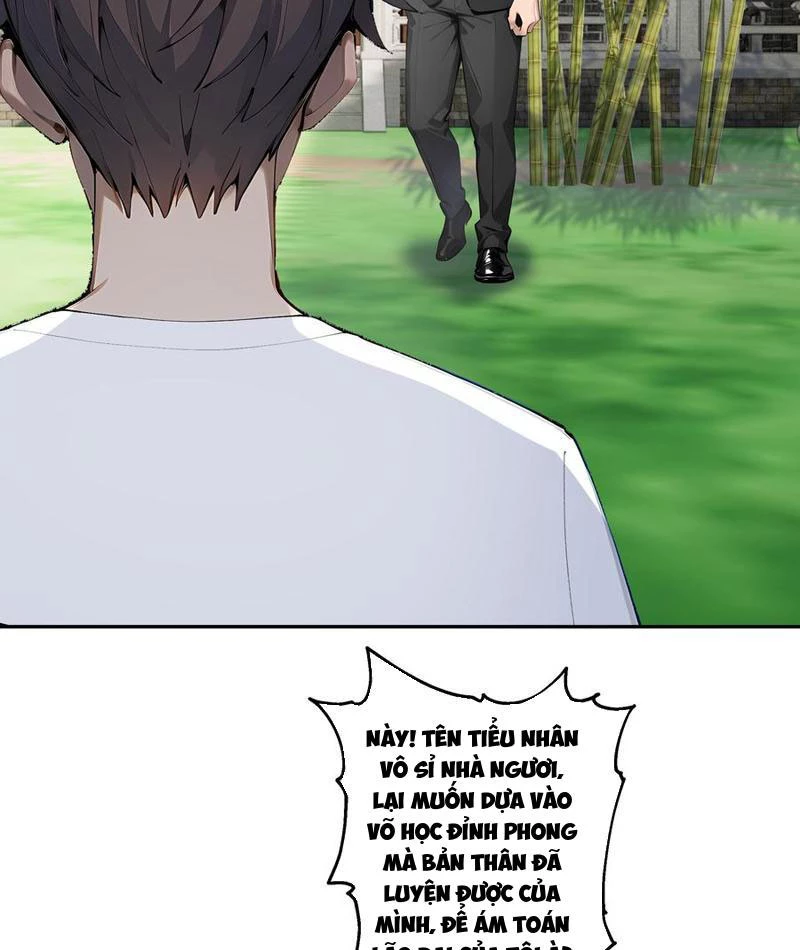 Tôi thật không muốn làm học thần Chapter 35 - 125