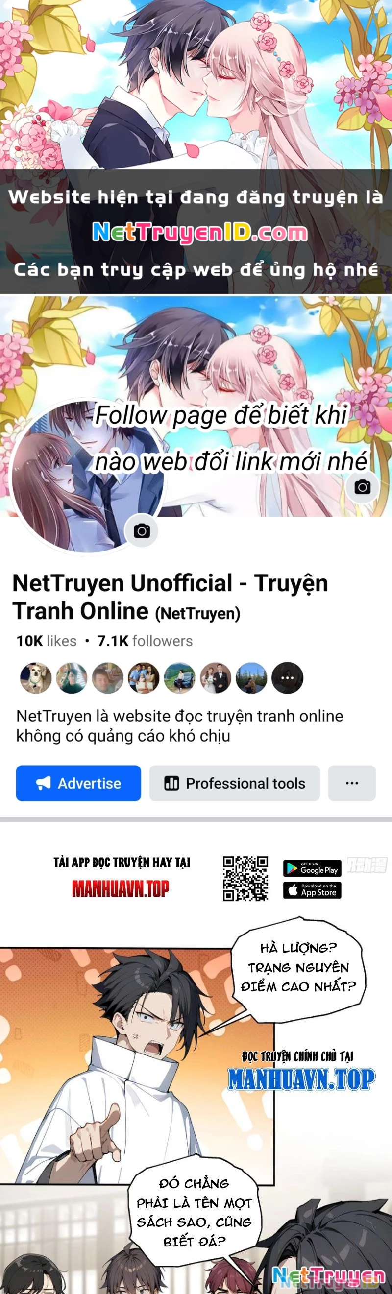 Tôi thật không muốn làm học thần Chapter 37 - 1