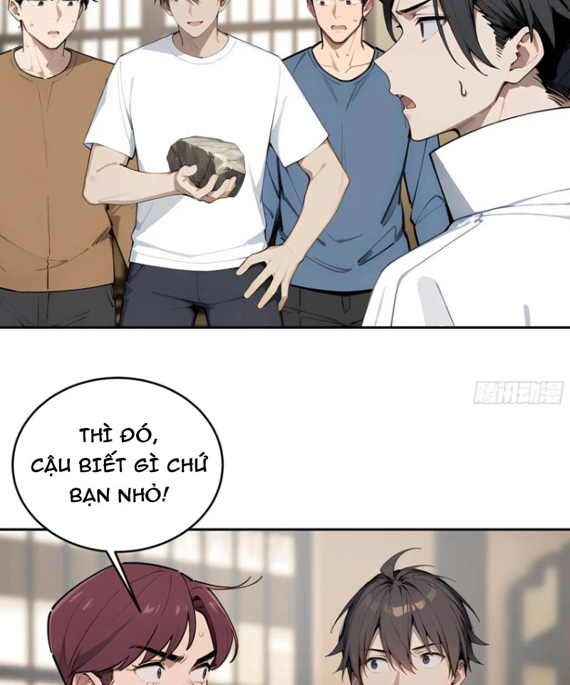 Tôi thật không muốn làm học thần Chapter 37 - 2