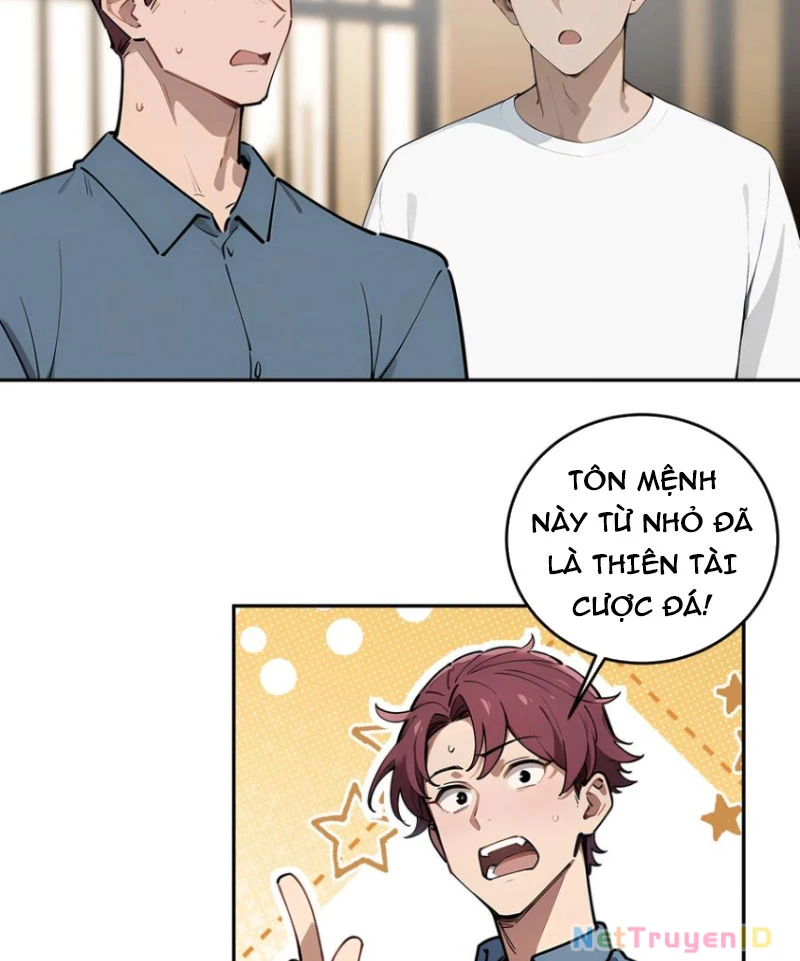 Tôi thật không muốn làm học thần Chapter 37 - 3