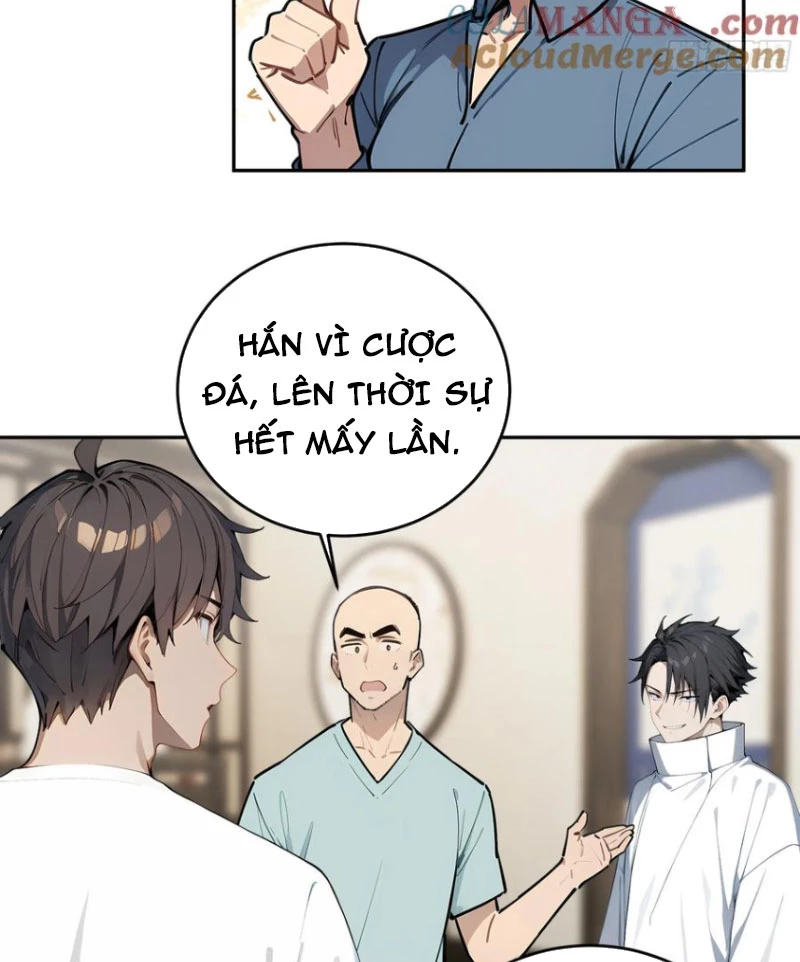 Tôi thật không muốn làm học thần Chapter 37 - 4