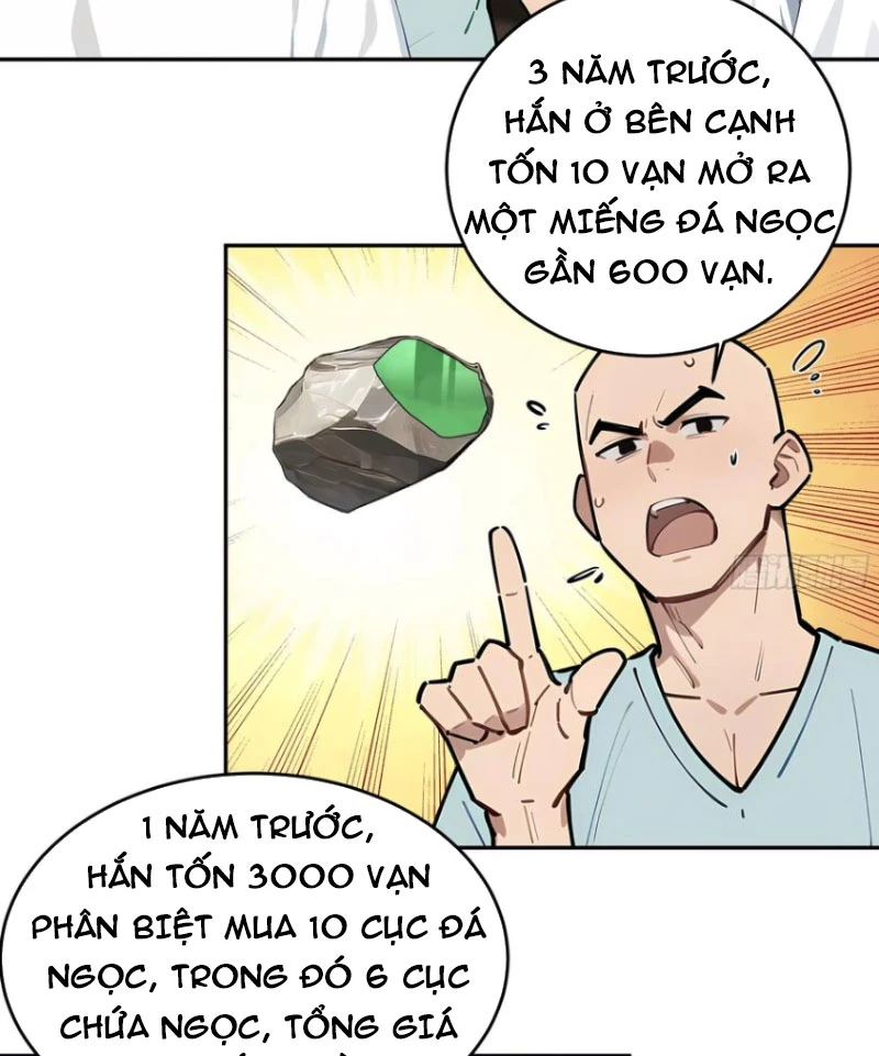 Tôi thật không muốn làm học thần Chapter 37 - 5