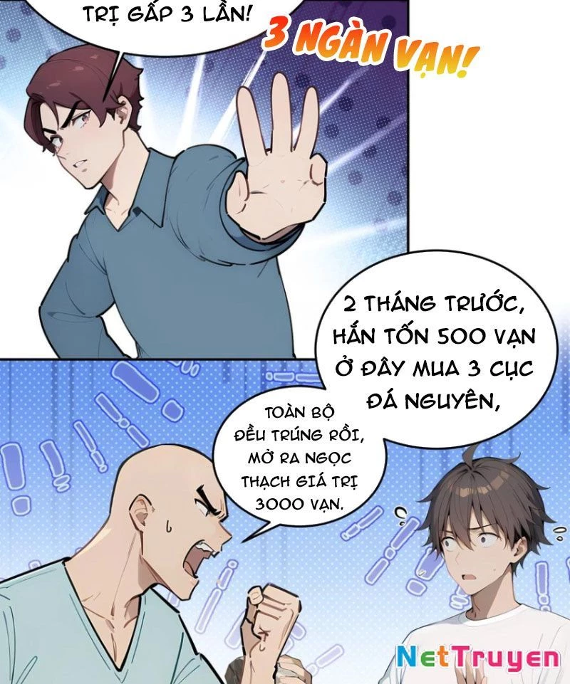 Tôi thật không muốn làm học thần Chapter 37 - 6