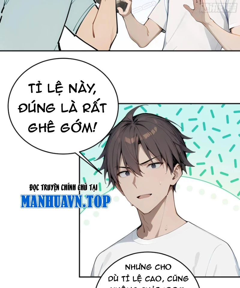 Tôi thật không muốn làm học thần Chapter 37 - 7