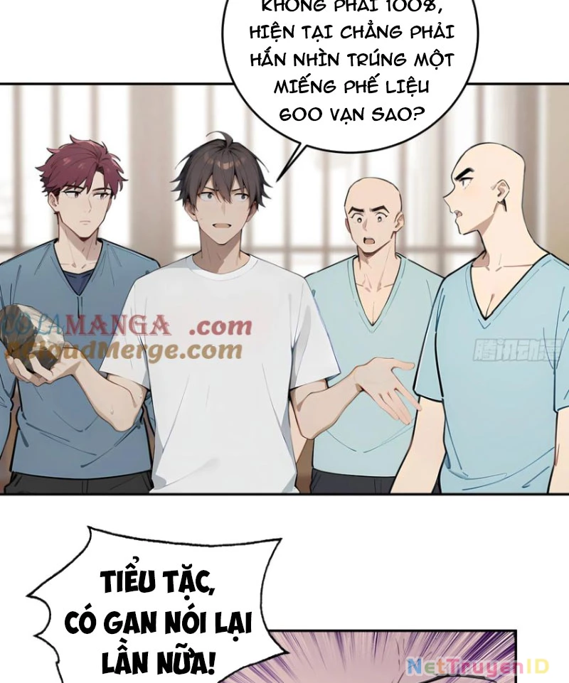 Tôi thật không muốn làm học thần Chapter 37 - 8