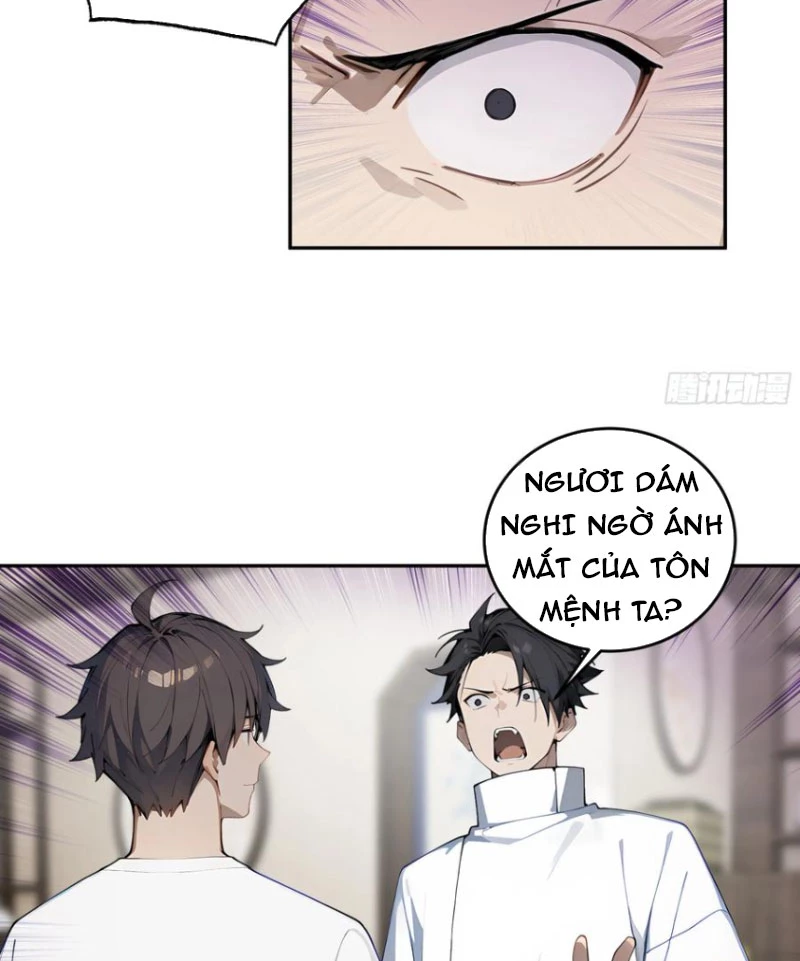 Tôi thật không muốn làm học thần Chapter 37 - 9