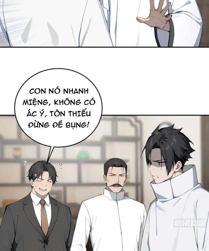 Tôi thật không muốn làm học thần Chapter 37 - 10