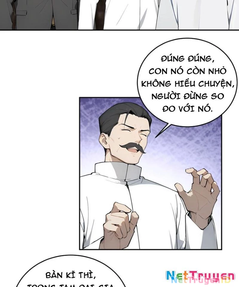 Tôi thật không muốn làm học thần Chapter 37 - 11