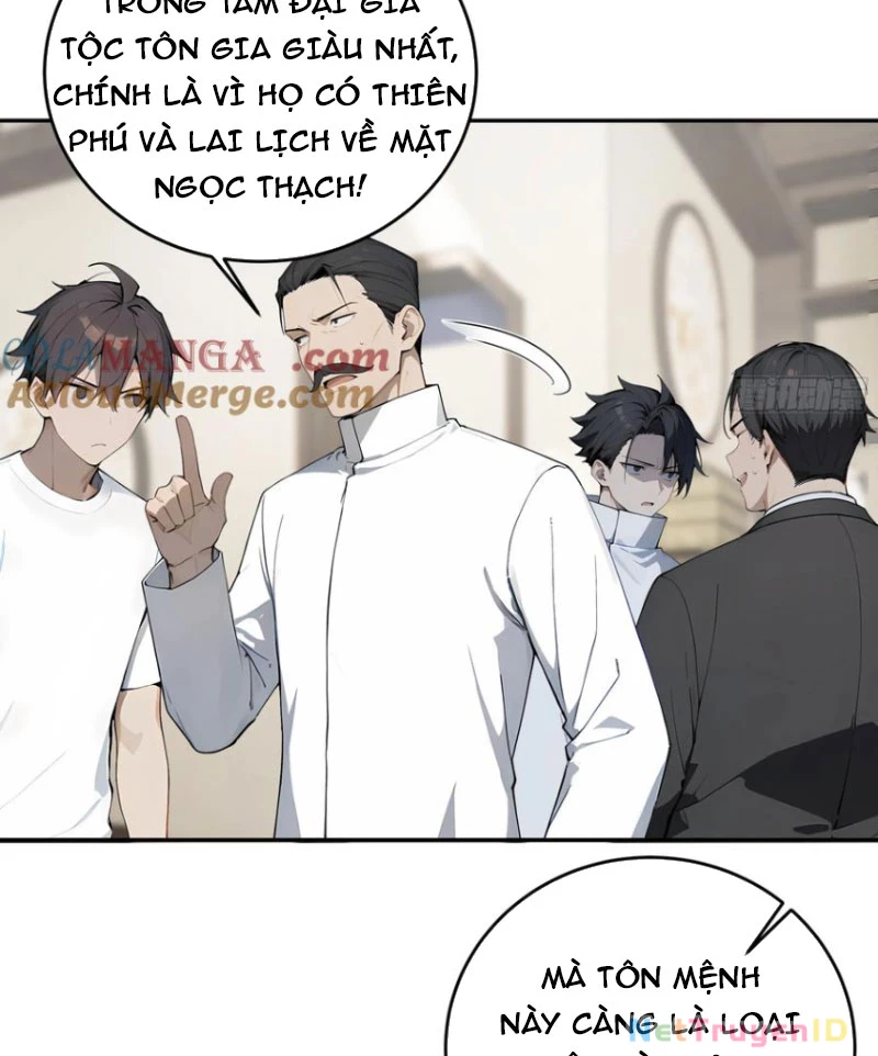 Tôi thật không muốn làm học thần Chapter 37 - 12