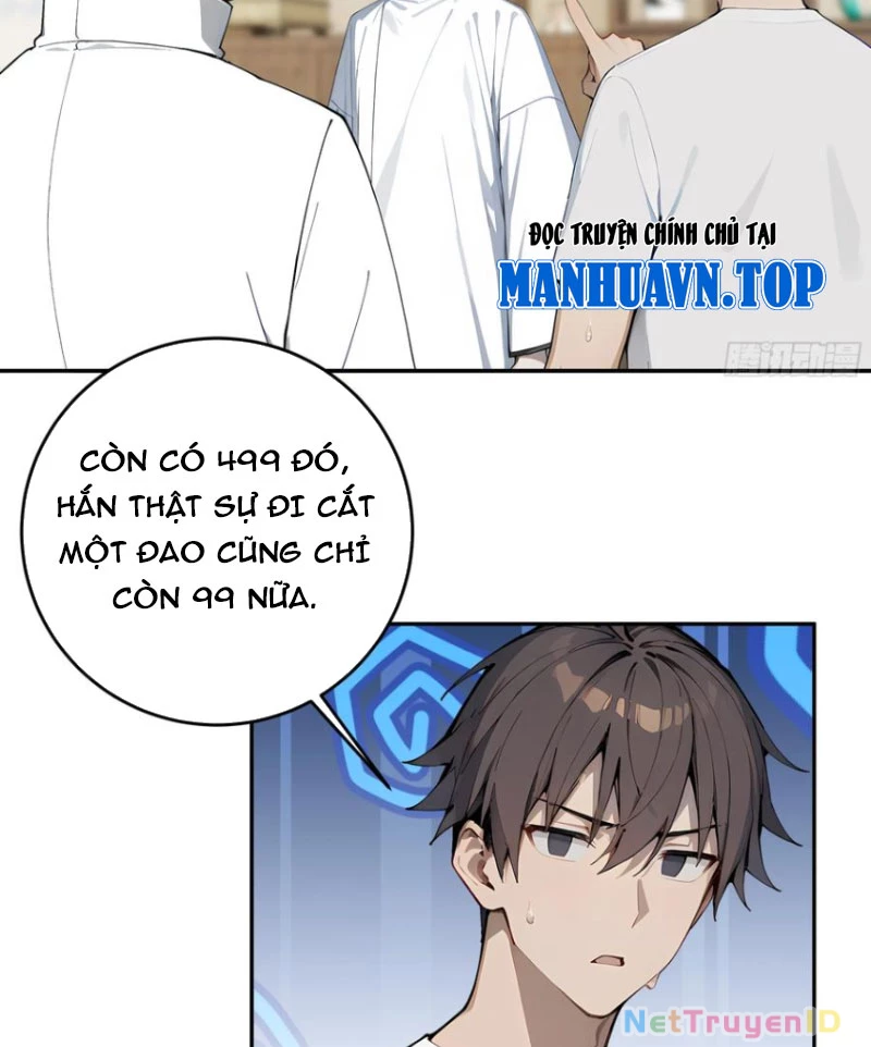 Tôi thật không muốn làm học thần Chapter 37 - 15