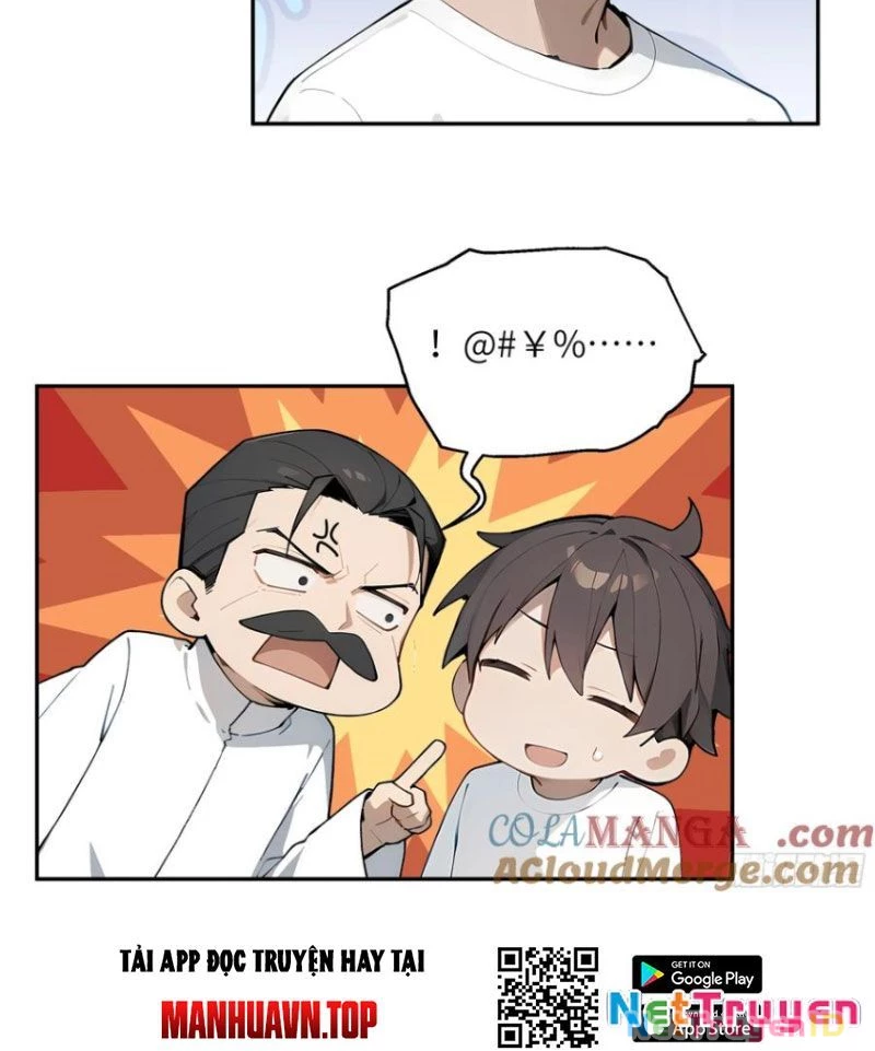 Tôi thật không muốn làm học thần Chapter 37 - 16