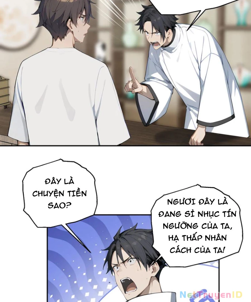 Tôi thật không muốn làm học thần Chapter 37 - 18