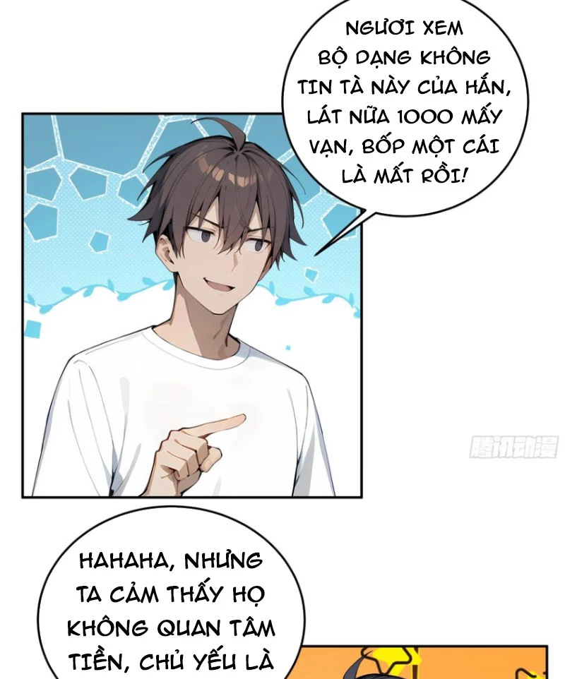 Tôi thật không muốn làm học thần Chapter 37 - 23