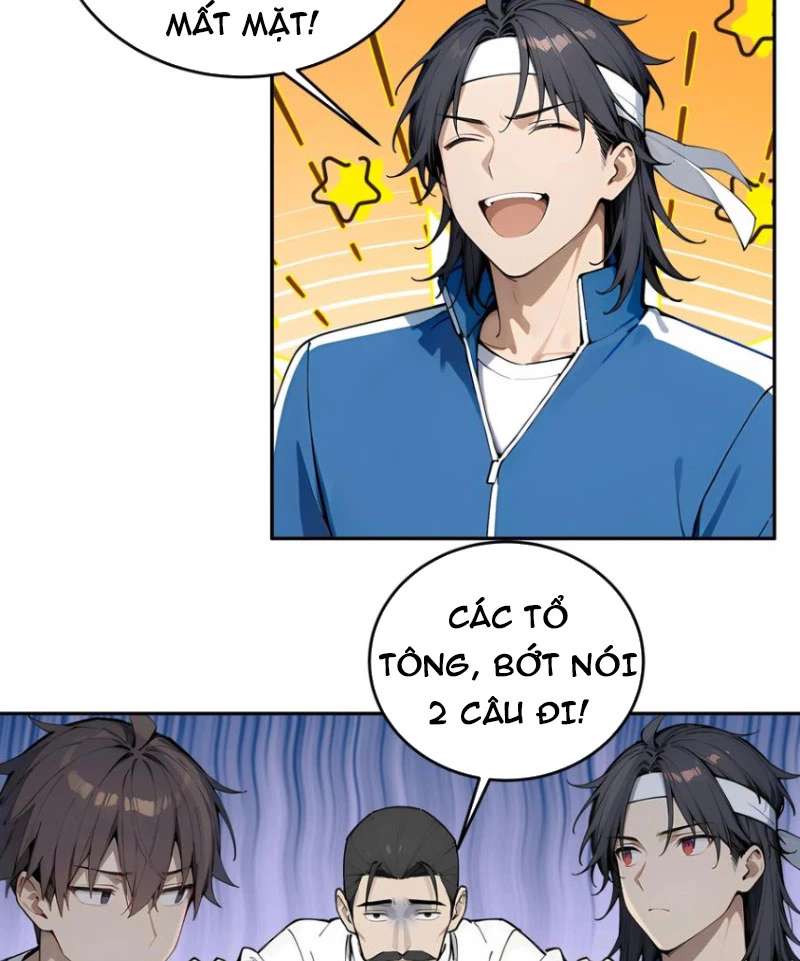 Tôi thật không muốn làm học thần Chapter 37 - 24