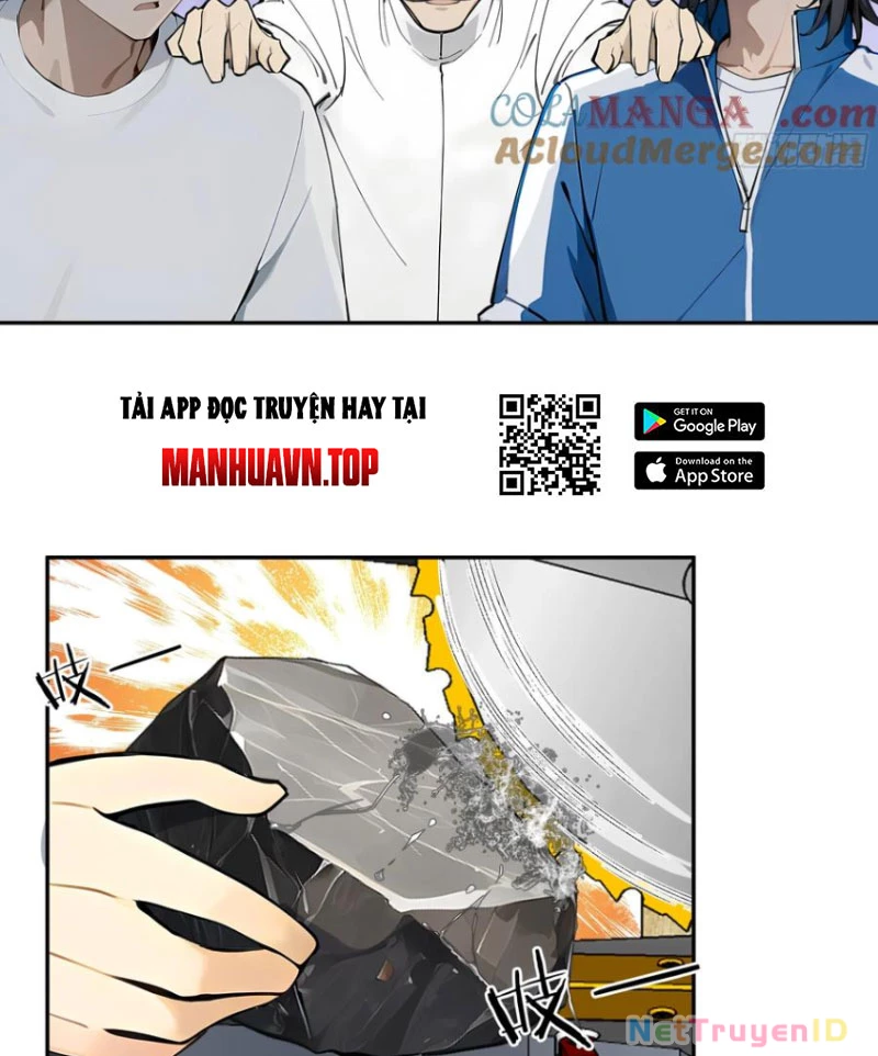 Tôi thật không muốn làm học thần Chapter 37 - 25