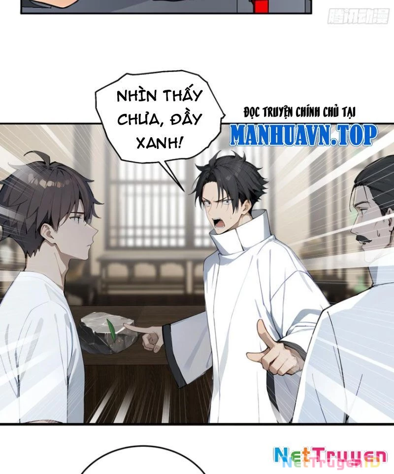 Tôi thật không muốn làm học thần Chapter 37 - 26