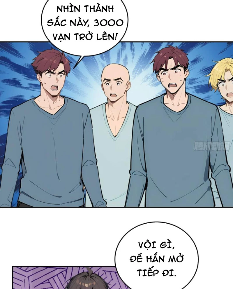 Tôi thật không muốn làm học thần Chapter 37 - 27