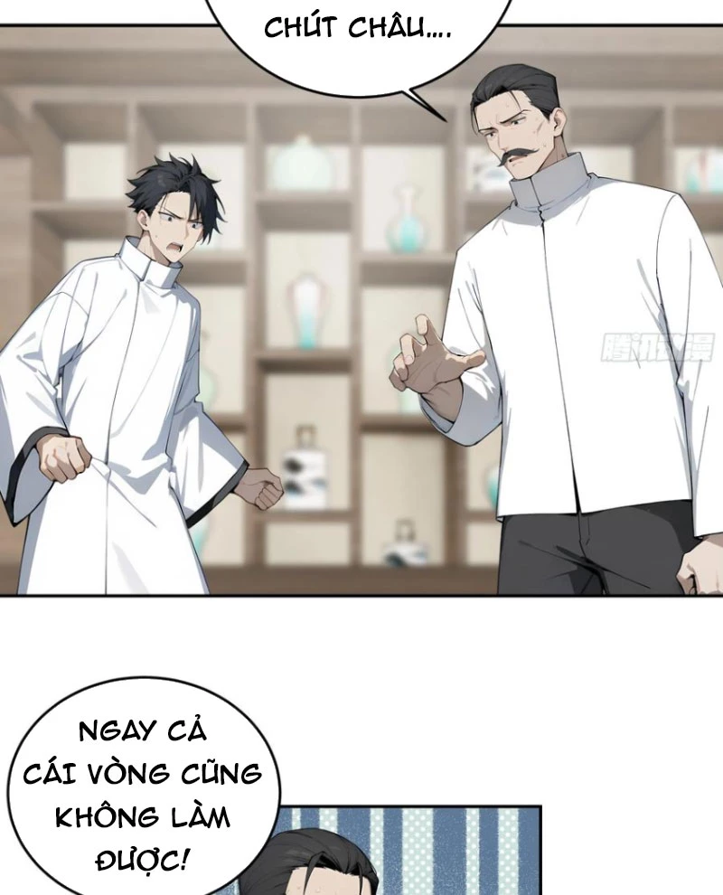 Tôi thật không muốn làm học thần Chapter 37 - 30