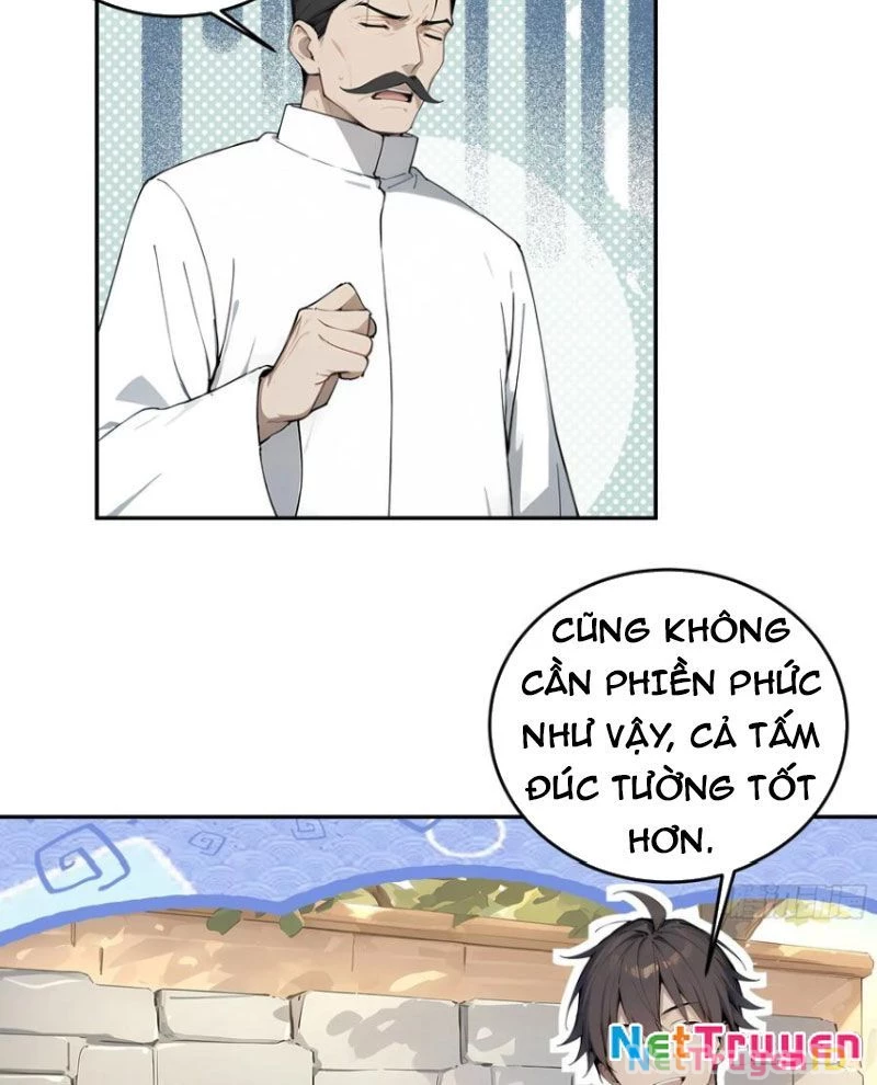 Tôi thật không muốn làm học thần Chapter 37 - 31