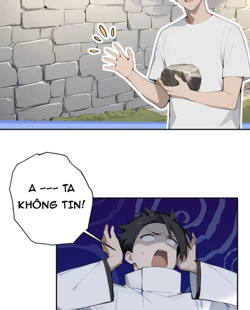 Tôi thật không muốn làm học thần Chapter 37 - 32