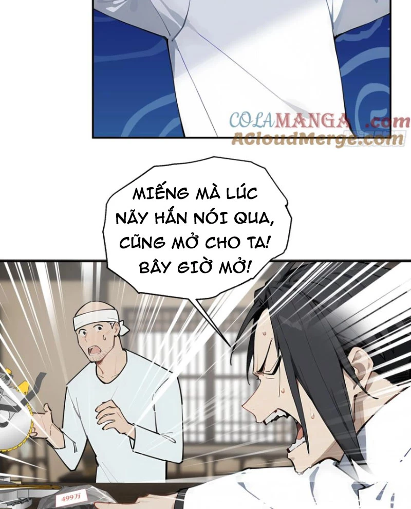 Tôi thật không muốn làm học thần Chapter 37 - 33