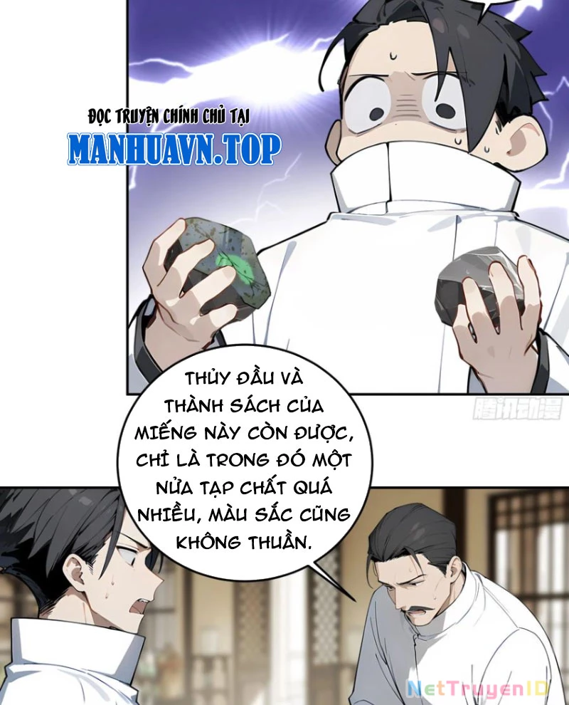 Tôi thật không muốn làm học thần Chapter 37 - 35