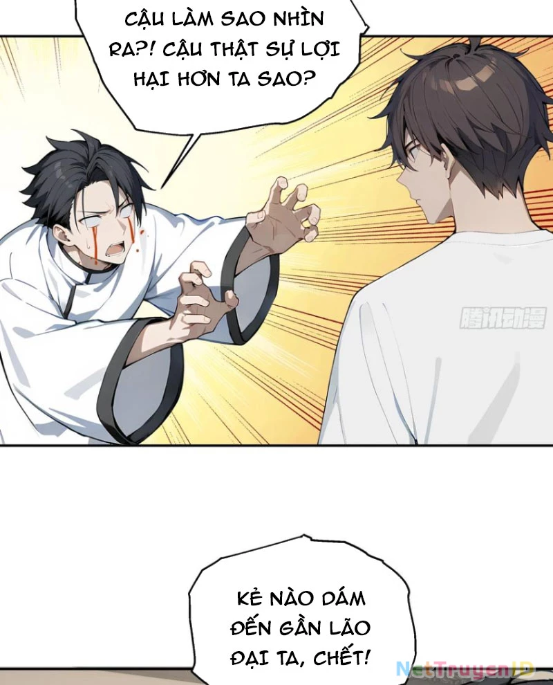 Tôi thật không muốn làm học thần Chapter 37 - 38