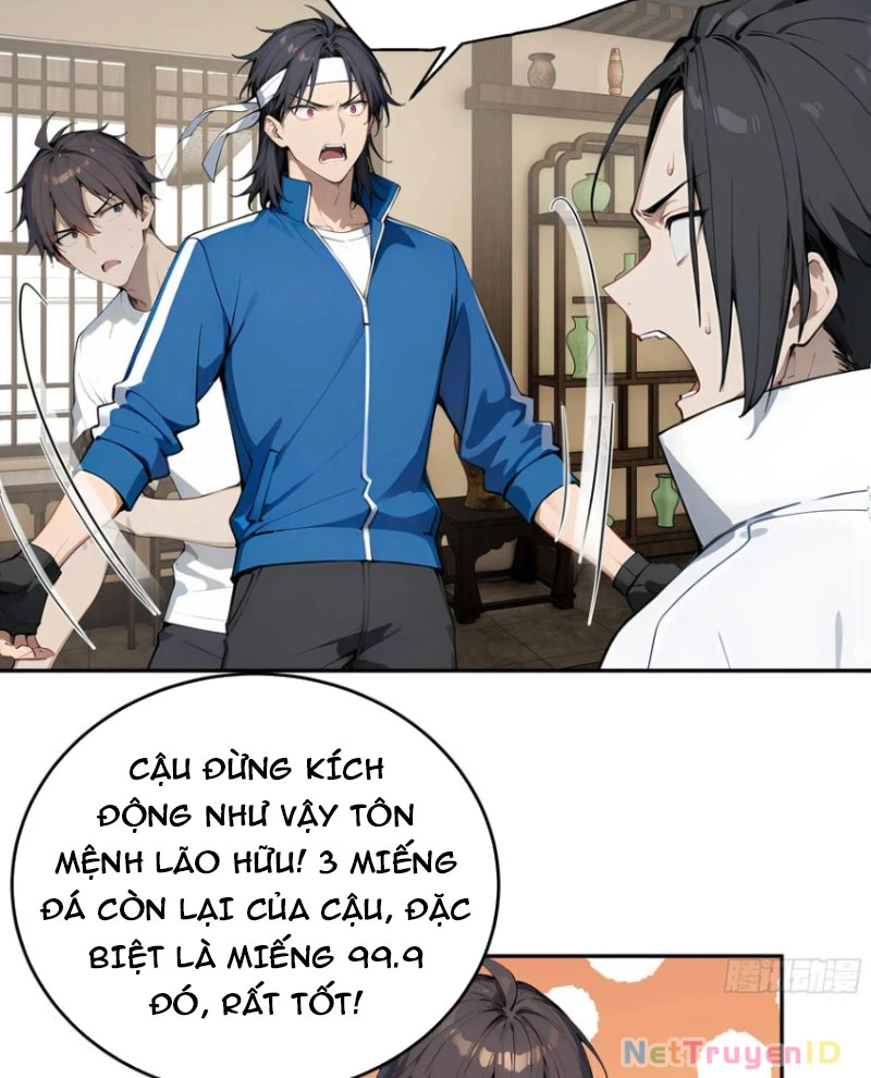 Tôi thật không muốn làm học thần Chapter 37 - 39