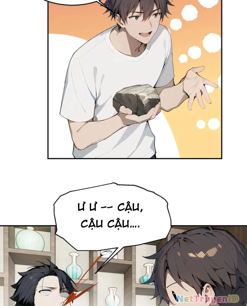 Tôi thật không muốn làm học thần Chapter 37 - 40