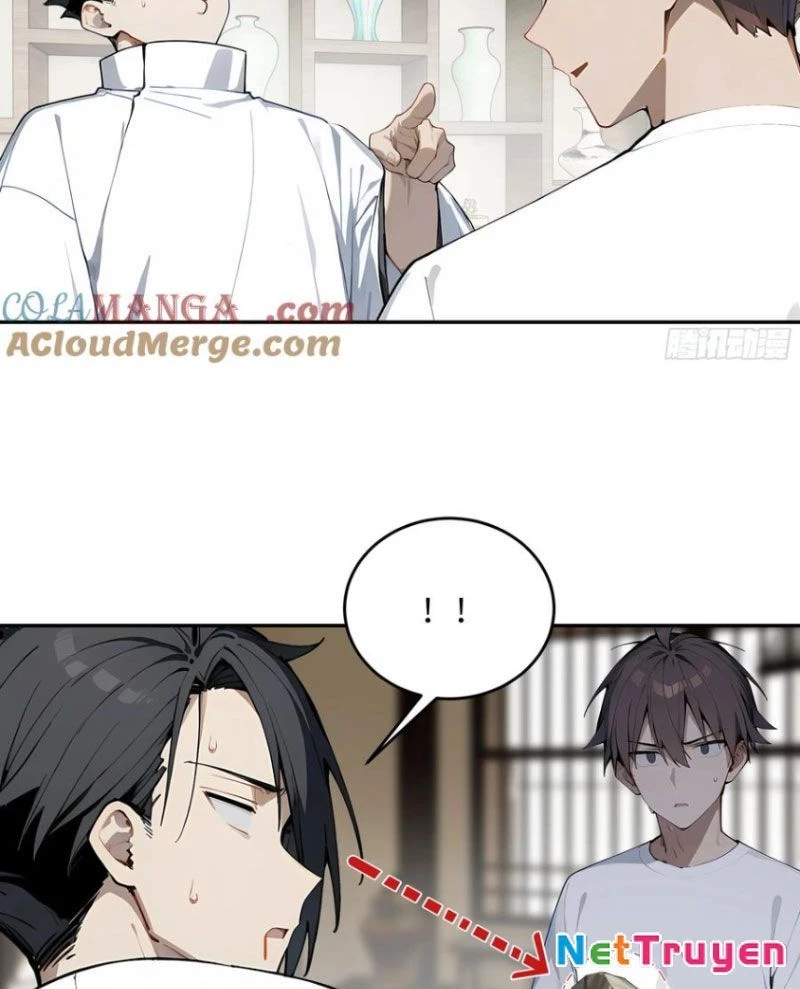 Tôi thật không muốn làm học thần Chapter 37 - 41