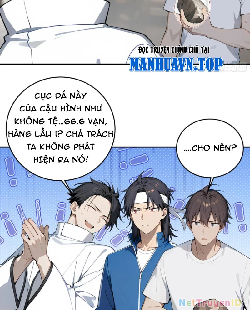 Tôi thật không muốn làm học thần Chapter 37 - 42