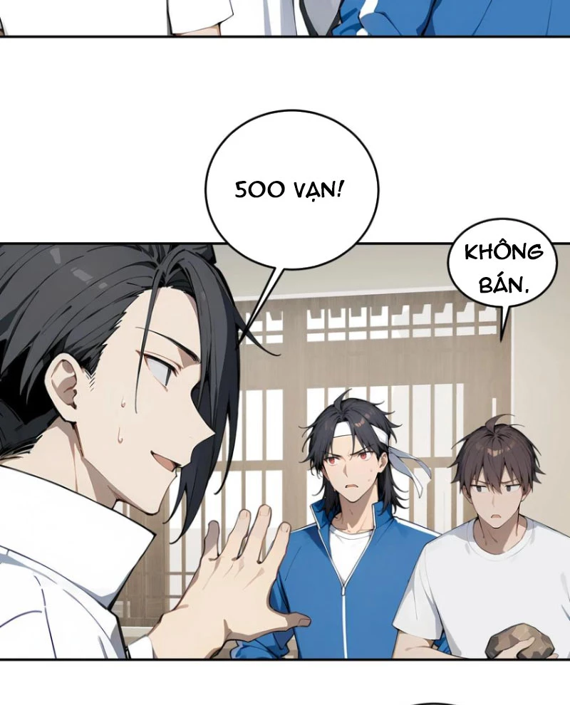 Tôi thật không muốn làm học thần Chapter 37 - 44