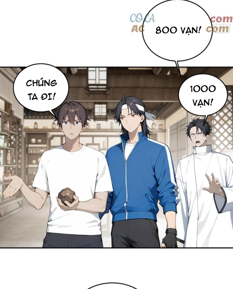 Tôi thật không muốn làm học thần Chapter 37 - 45