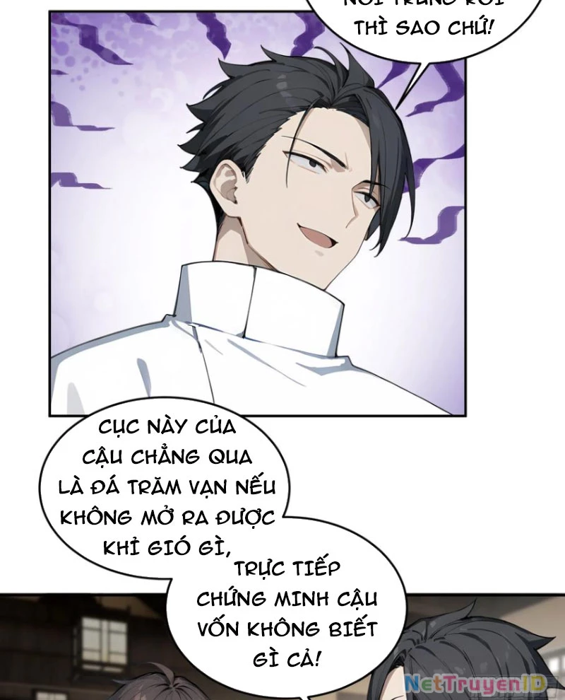 Tôi thật không muốn làm học thần Chapter 37 - 47