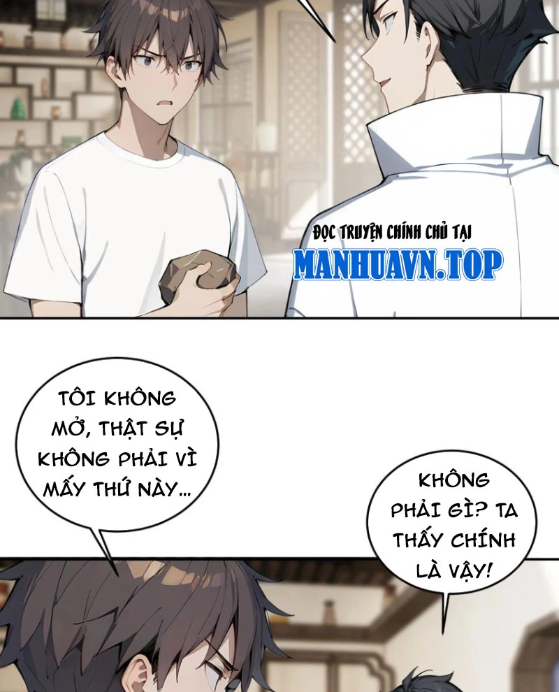 Tôi thật không muốn làm học thần Chapter 37 - 48