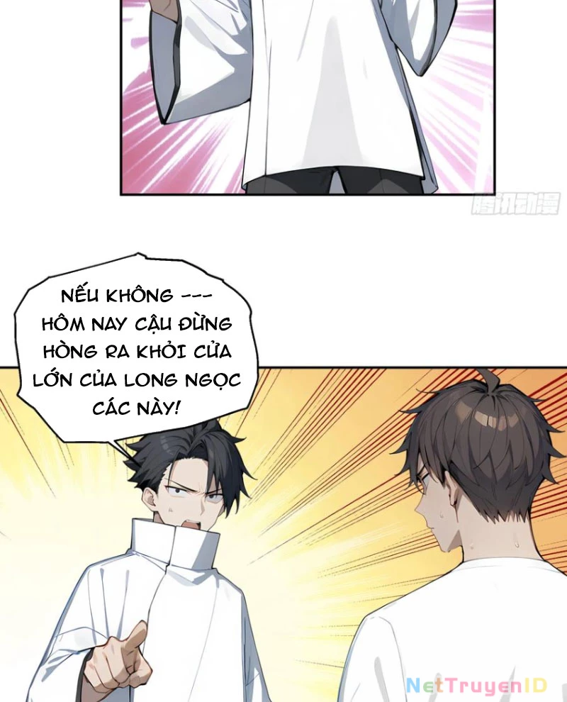 Tôi thật không muốn làm học thần Chapter 37 - 50