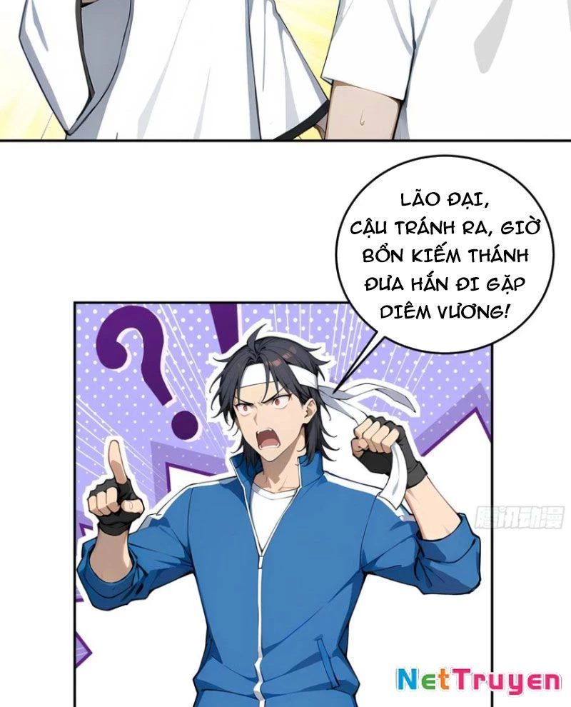 Tôi thật không muốn làm học thần Chapter 37 - 51