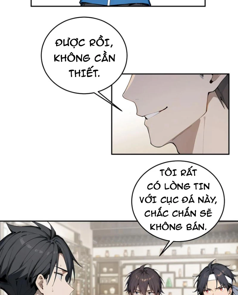 Tôi thật không muốn làm học thần Chapter 37 - 52