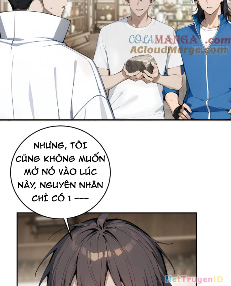 Tôi thật không muốn làm học thần Chapter 37 - 53