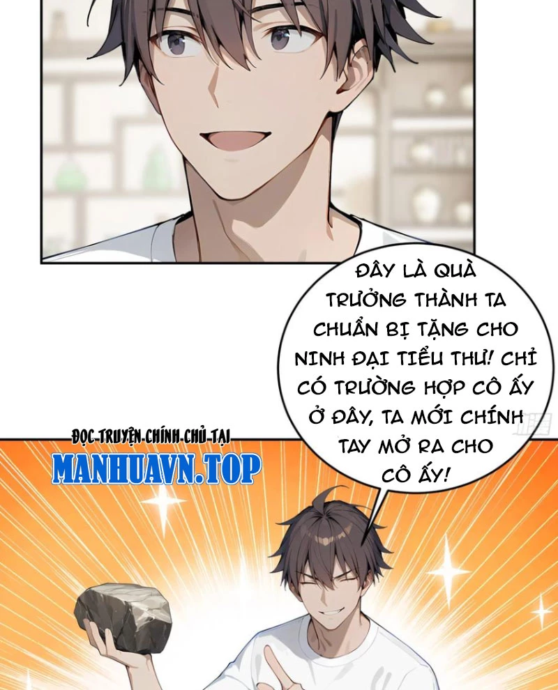 Tôi thật không muốn làm học thần Chapter 37 - 54