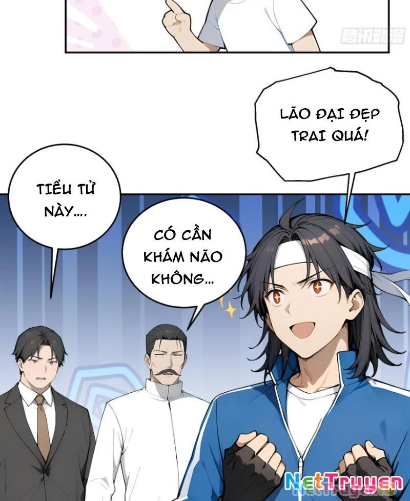 Tôi thật không muốn làm học thần Chapter 37 - 56