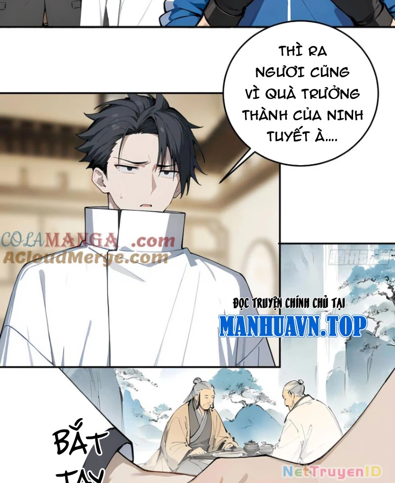 Tôi thật không muốn làm học thần Chapter 37 - 57