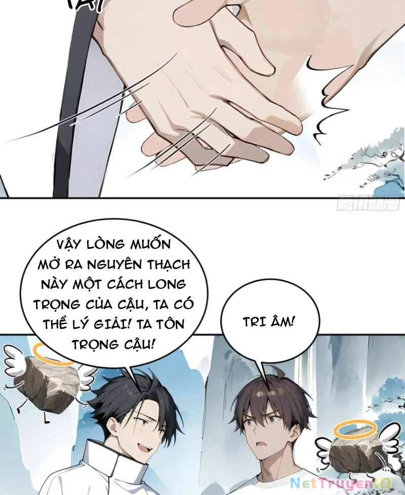 Tôi thật không muốn làm học thần Chapter 37 - 58