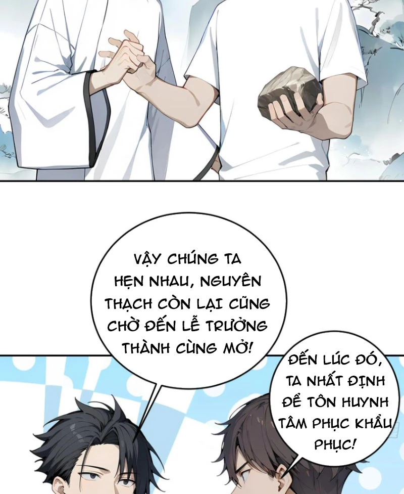 Tôi thật không muốn làm học thần Chapter 37 - 59