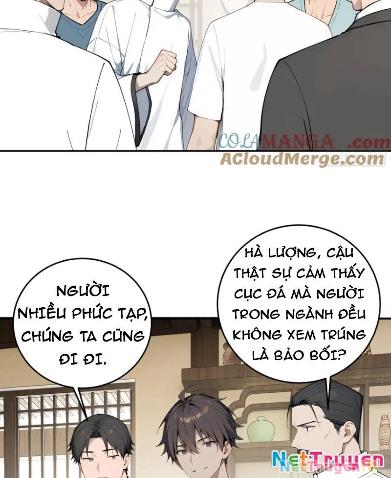 Tôi thật không muốn làm học thần Chapter 37 - 61