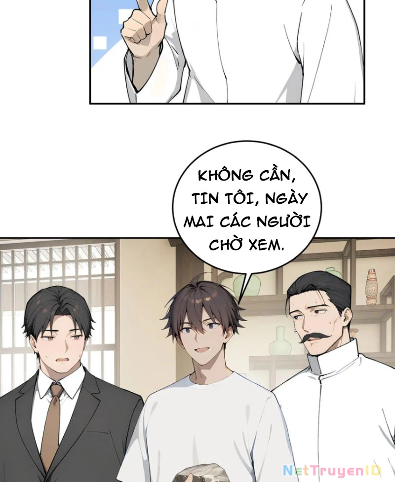 Tôi thật không muốn làm học thần Chapter 37 - 63