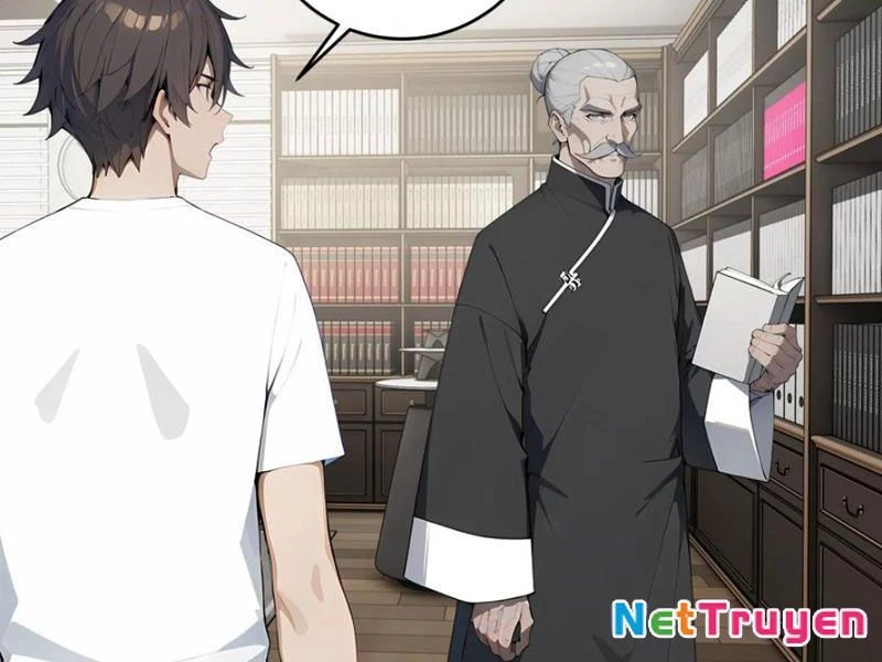 Tôi thật không muốn làm học thần Chapter 38 - 6