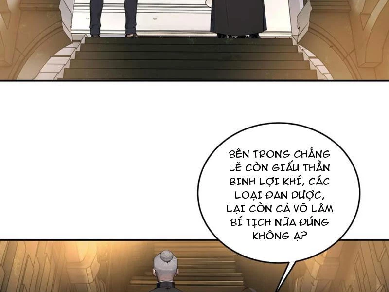 Tôi thật không muốn làm học thần Chapter 38 - 17