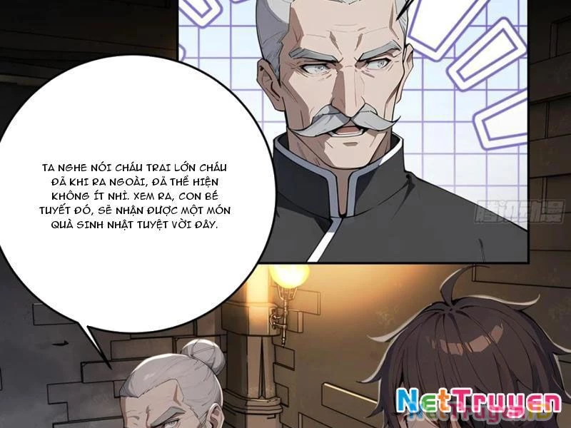 Tôi thật không muốn làm học thần Chapter 38 - 21